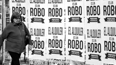 Inquilinos: estudian una nueva ley sobre comisiones y depósitos que les permita respirar