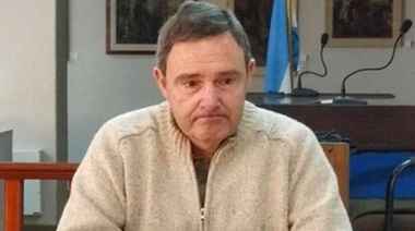 En Pinamar está "el Candidato que Volvió de la  Muerte"