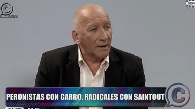 "Sería importante que Ricardo Alfonsín esté en el gabinete de Alberto Fernández"