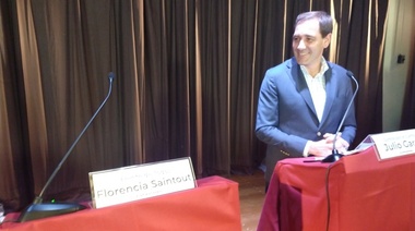 "Con su ausencia demuestra el poco interés que tiene por la ciudad "