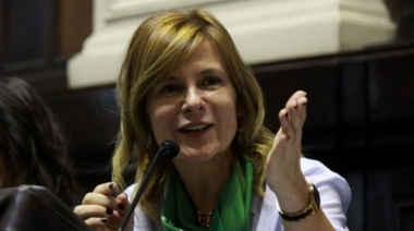 "No es posible discutir con un mentiroso que difama": la frase con la que Florencia habría marcado que no iría al debate