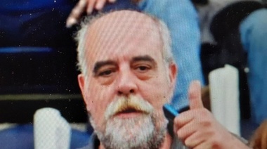 El periodismo platense perdió al querido y respetado Alfredo Oleaga