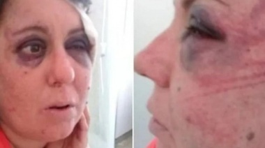 Le dieron salida al comisario de "¿Quién es la loquita que grita?"