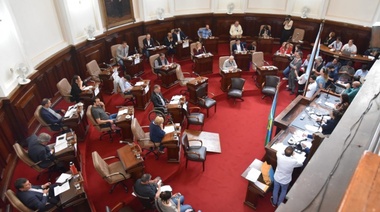 El Concejo Deliberante aprobó cambiar multas por tareas comunitarias