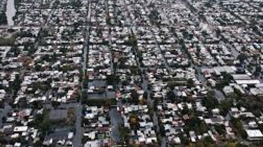 Piden la nulidad del decreto que entrega zonas rurales a la especulación inmobiliaria