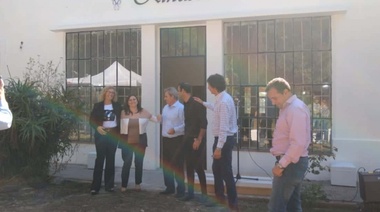 Se viene la cena solidaria de Rinacere, la entidad que ayuda a mujeres a salir de las adicciones