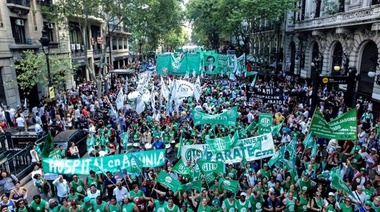 Las cartas sobre la mesa entre ATE y UPCN: ordenan un conteo para saber cuál de los dos representa a más trabajadores