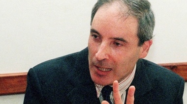 Se define si es o no legal que el condenado por matar a José Luis Cabezas ejerza como abogado