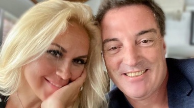 Un empresario periodístico platense le cascotea el rancho a Verónica Ojeda, la ex de Maradona y mamá de Dieguito Junior