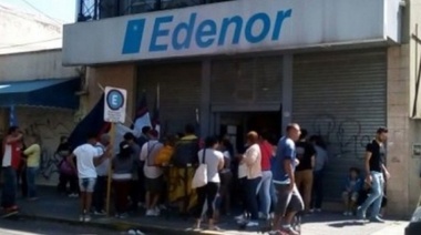 San Martín logró un fallo judicial que pone freno a la voracidad de Edenor