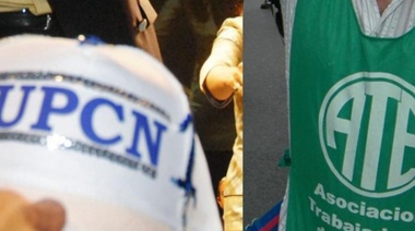 ATE pidió la revocación del acuerdo entre el gobierno que se va y UPCN