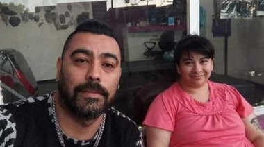 No era embarazo, eran fideos: una loca historia para demandar al Estado por el secuestro de un bebé