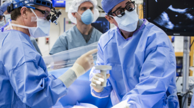 La Agremiación Médica denuncia una oscura maniobra para dividir la entidad