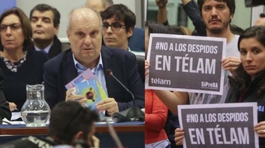 La Justicia confirmó la reincorporación de los últimos 12 despedidos de la Agencia Télam