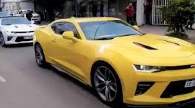 Cambio en el impuesto automotor: alta gama, alto impuesto
