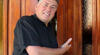 Antes de matarse, el cura Lorenzo dejó una carta en la que negó las denuncias en su contra