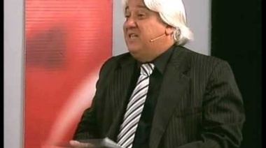 Walter Casamayou: un periodista platense dirigirá la Comunicación del ministro Berni