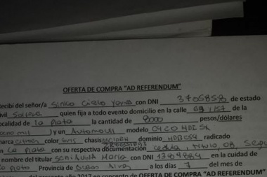 Es furor en las redes sociales la curiosa historia de la casa que se vende a 50 mil pesos