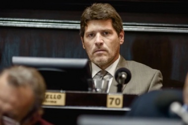 Sorprende a Micky Vainilla: un diputado quiere sacarle el plan a los que hagan marchas o piquetes