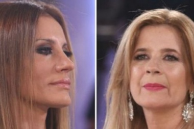 Alto rencor: la periodista Mercedes Ninci dijo que Natacha Jaitt era "una mujer impura"