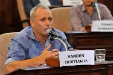 "Con un crédito lo único que hacen es hundir más a los productores rurales"