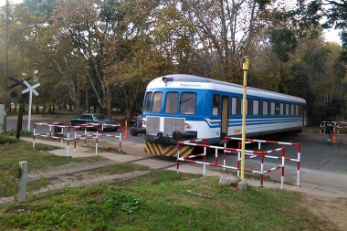 Avanza el proyecto de un tren que pase por Villa Elvira, Barrio Jardín, Monasterio y Villa Montoro