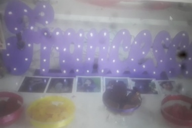 Dan ganas de ir a abrazarla y llorar con ella: le hicieron bullying y ningún compañerito fue a su fiesta de cumpleaños