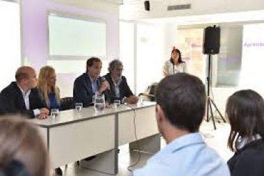 Solo en La Plata: en tres días te sale la habilitación del comercio
