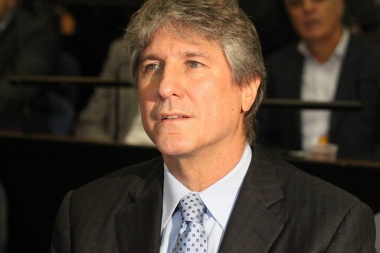 Falleció la madre del ex vice presidente Amado Boudou