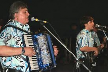 Con Los Palmeras como show central, Ensenada celebra su cumpleaños 218