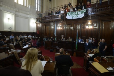 La Plata se sumó a la investigación médica del cannabis