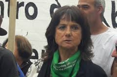 Exclusivo: Una mujer deberá pagar 30 mil pesos por amenazar por Facebook a Vilma Ripoll