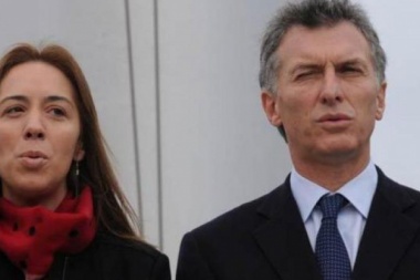 Las Bocas dicen que Macri pierde fácil y Vidal aguanta