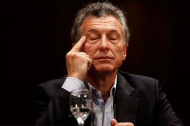 Macri tardío