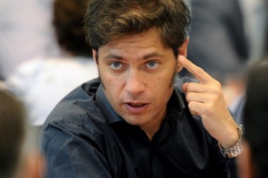 En medio del secreto, trascienden algunos nombres para el gabinete de Kicillof