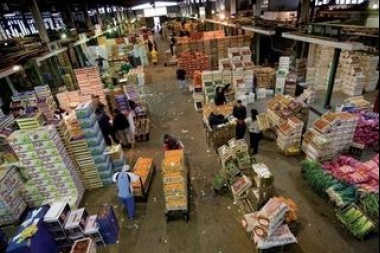 Navidad con precios posibles: desde el Mercado municipal lanzan una batería de productos a bajo costo