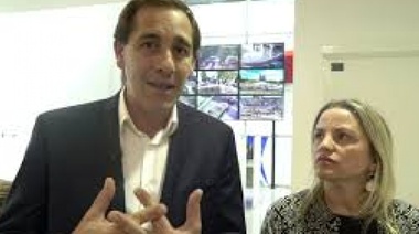 Entre las medidas de Píparo y el conflicto en Control Urbano, Garro enfrenta la primera movilización de protesta del año