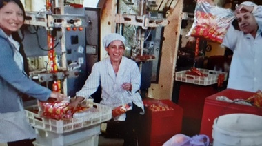 Dulce noticia: la fábrica de Mielcitas reabre como cooperativa en manos de sus trabajadores