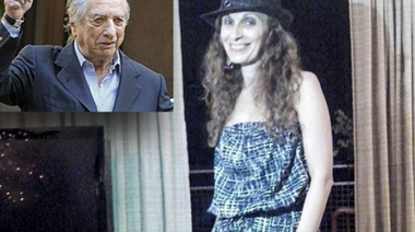 Macri decidió repartir herencia con una media hermana que su padre había dejado afuera tras reconocerla por decisión judicial