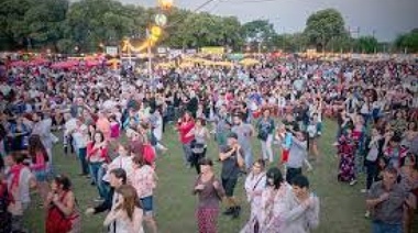 Bon Odori al Mal Inodori: más de 15 intoxicados con la comida que vendían en uno de los puestos