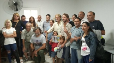 Aunque la elección está en veremos, ya hay candidatos a delegados municipales en La Plata