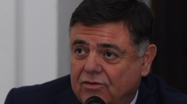 Alfredo Atanasof será embajador en Bulgaria, la tierra de sus antepasados