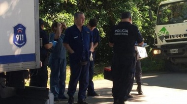 Resitió a un allanamiento por drogas, atacó a una policía con un machete y lo mataron de un tiro