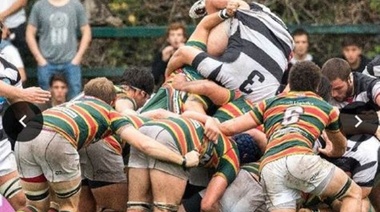 "Sólo aquellos que no saben nada de rugby le echan la culpa al rugby"