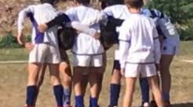 "Antes del facilismo de estigmatizar al rugby,  pensemos que por ahí anda el bobero"