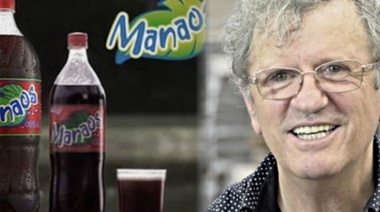 "Es posible que Coca-Cola le de diez mil dólares a un trabajador para que me tire un polvo": el dueño de Manaos contraataca