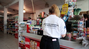 Buitre: cobraba 10% de recargo por vender con Tarjeta Alimentaria