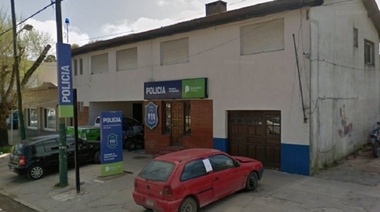 Fusible: echaron a comisario de Villa Gesell por el crimen de Fernando Baez Sosa