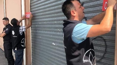 Siguen las clausuras a las ratas que cobran recargo por vender con Tarjeta Alimentar