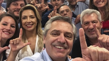 Ahí va el Capitán Beto: en el primer mes de gobierno de Fernández la inflación fue la más baja de los últimos seis meses